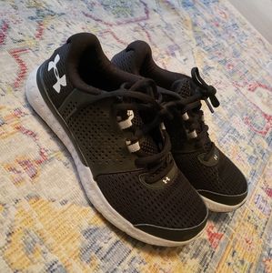 Under armour women's running shoes
